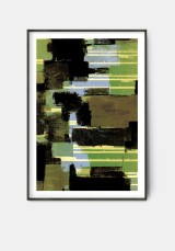 AC0117A A3 frame