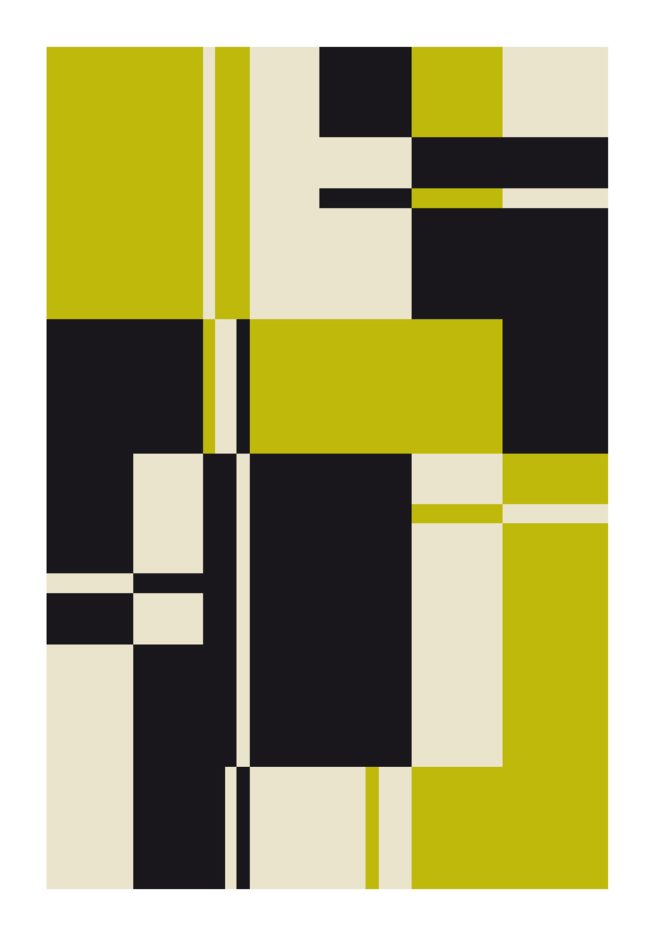 Mathias Strecker, Fine art print, AC0216C 70x100