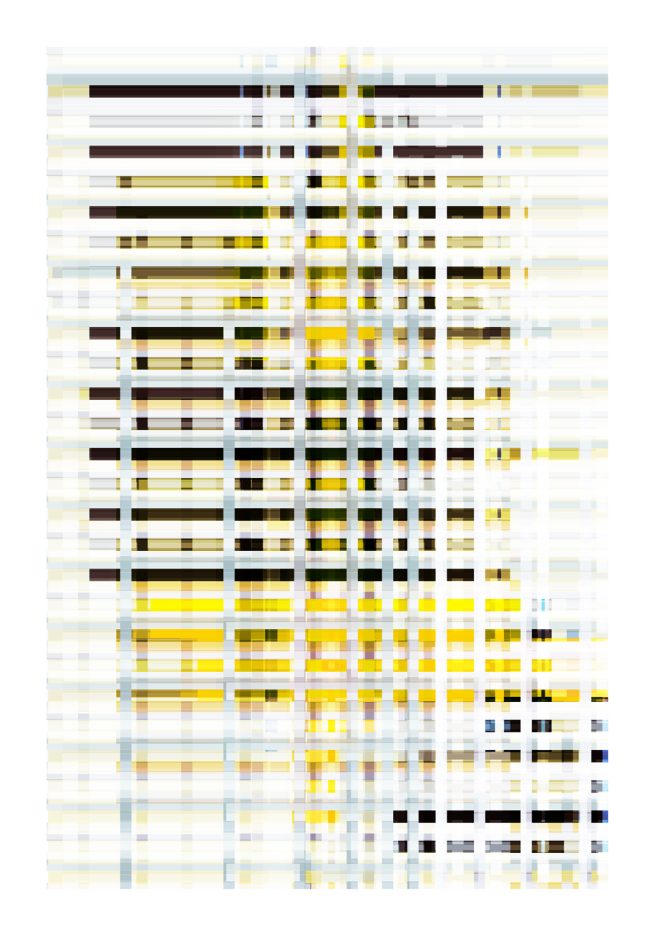 Mathias Strecker, Fine art print, AC0313 A3