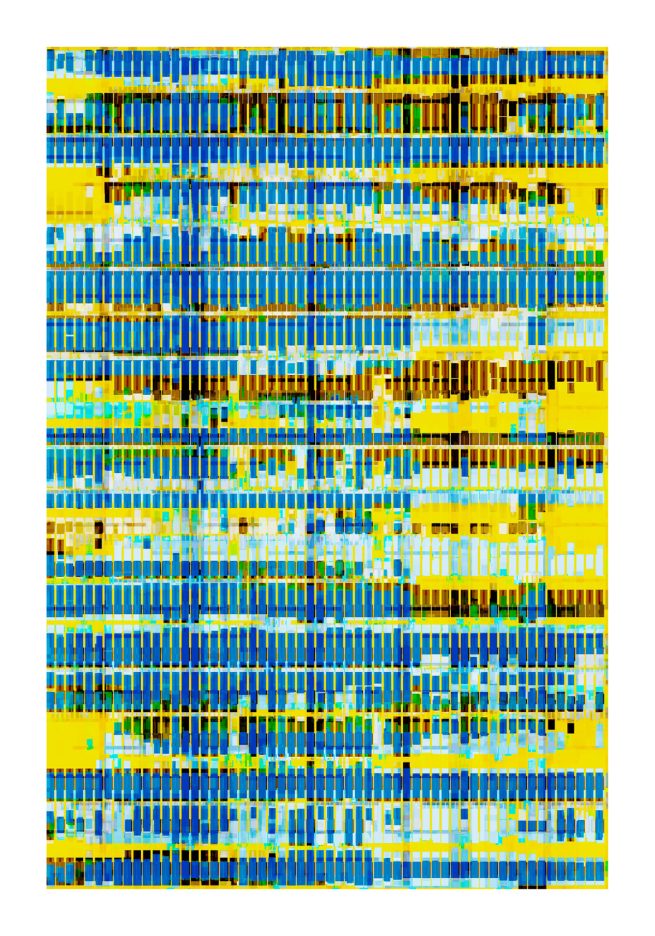 Mathias Strecker, Fine art print, AC1117 A3