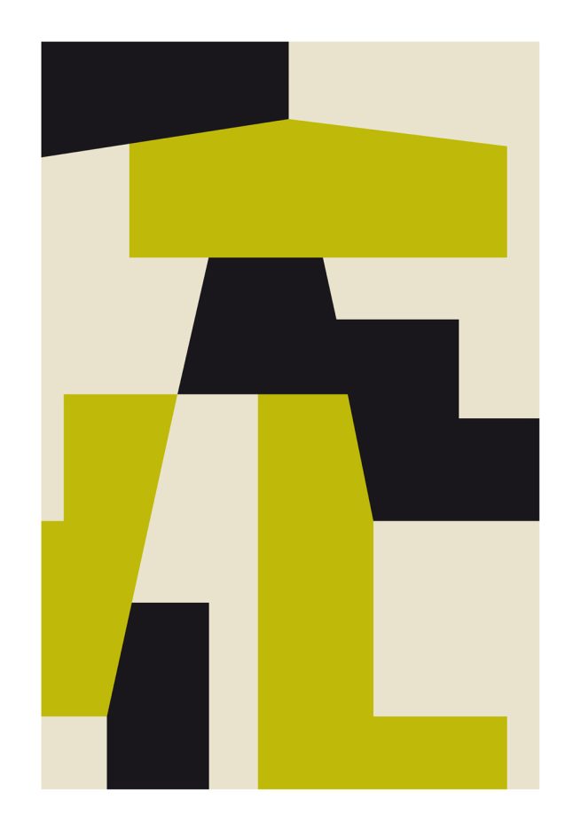 Mathias Strecker, Fine art print, AC1414A 70x100