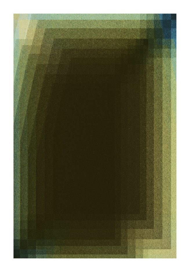 Mathias Strecker, Fine art print, AC1417 A3