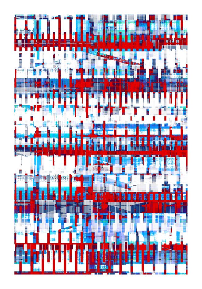 Mathias Strecker, Fine art print, AC3414 A3