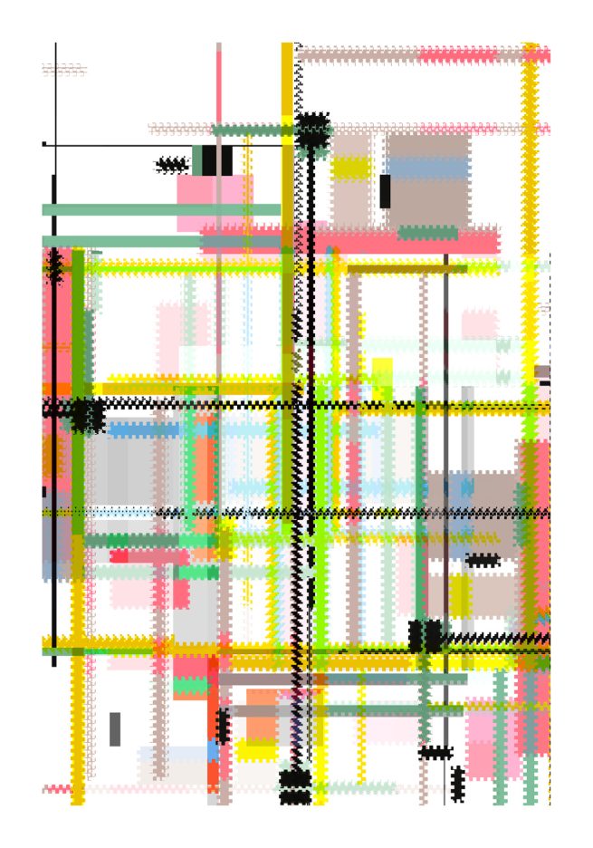 Mathias Strecker, Fine art print, AC0318/1 70x100