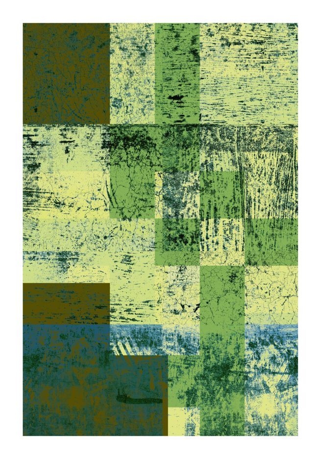 Mathias Strecker, Fine art print, AC2216 A3