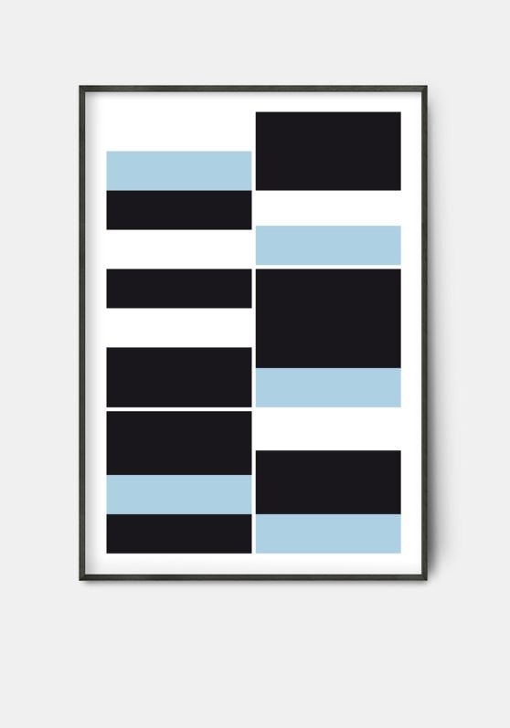 AC0119/5, Mathias Strecker, Fine Art Print