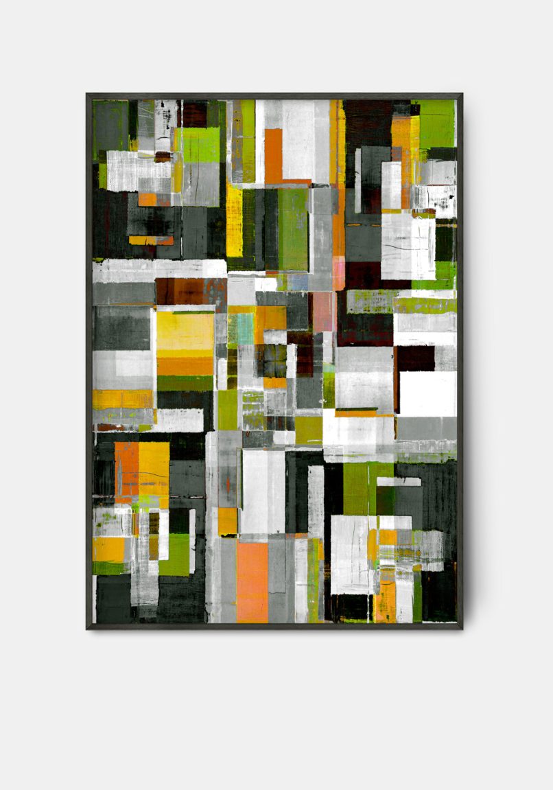 AC1015/6, Mathias Strecker, Fine Art Pigment Print