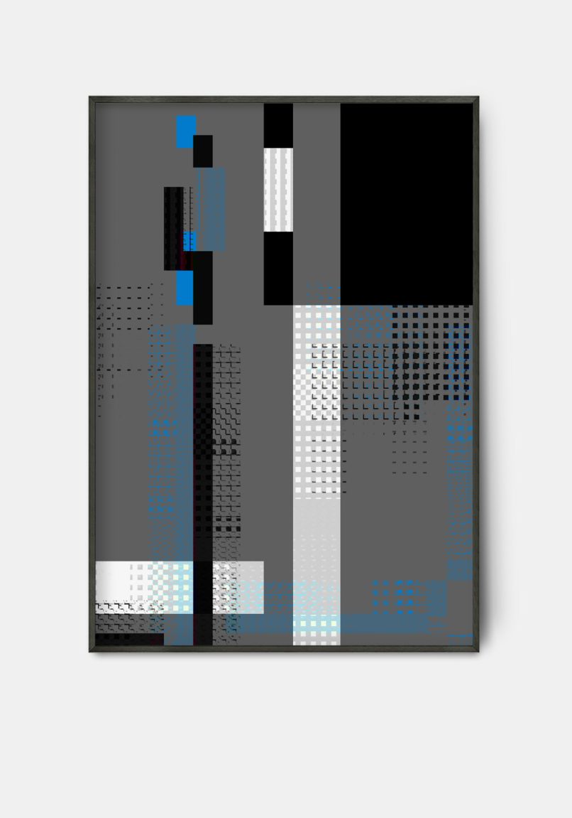 AC1018/1, Mathias Strecker, Fine Art Print