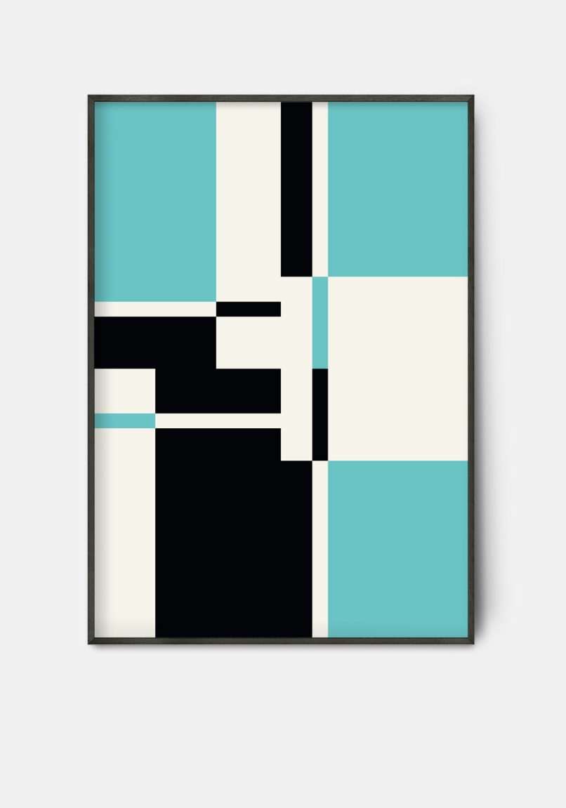 AC0219/3, Mathias Strecker, Fine Art Print