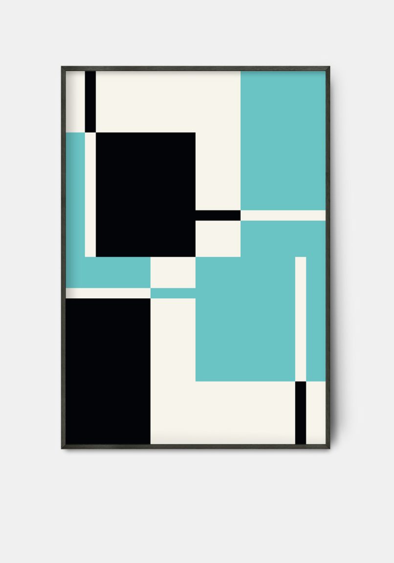 AC0219/5, Mathias Strecker, Fine Art Print