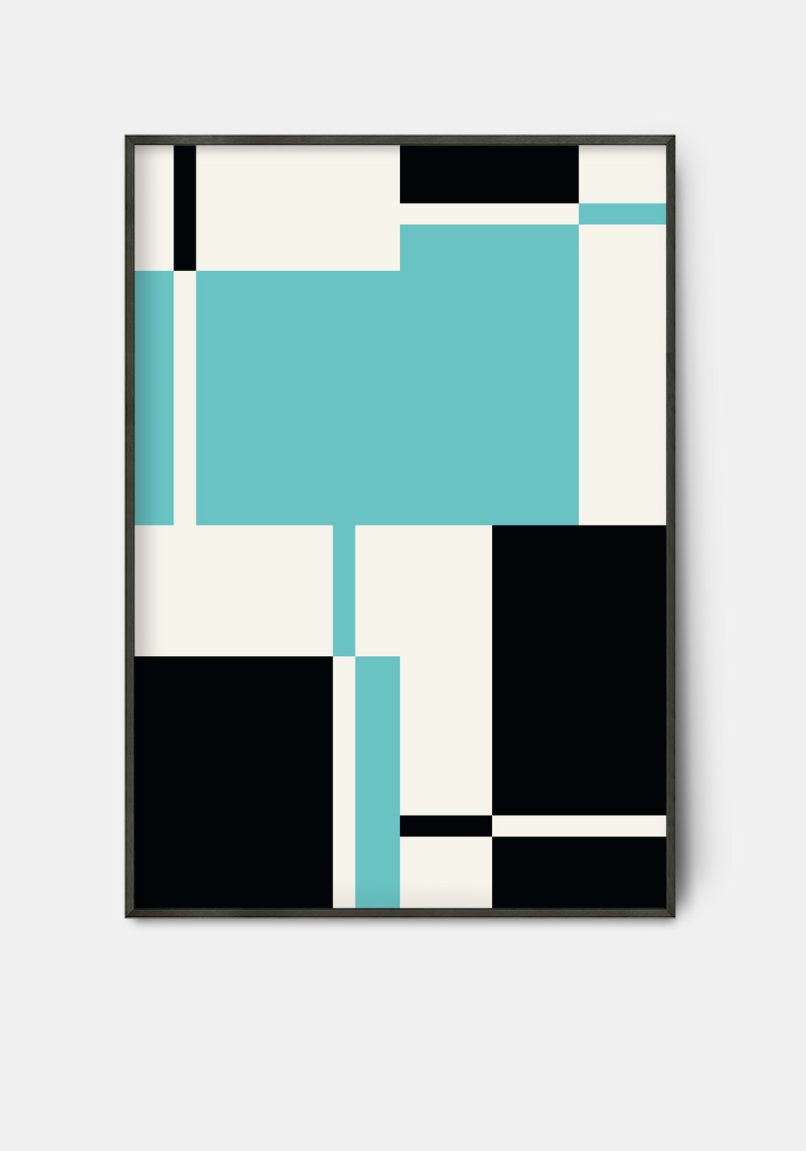 AC0219/6, Mathias Strecker, Fine Art Print