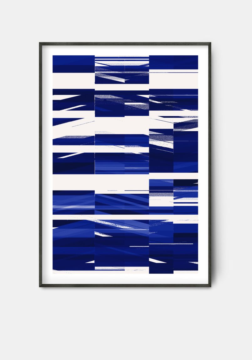 AC0914/2, Mathias Strecker, Fine Art Print