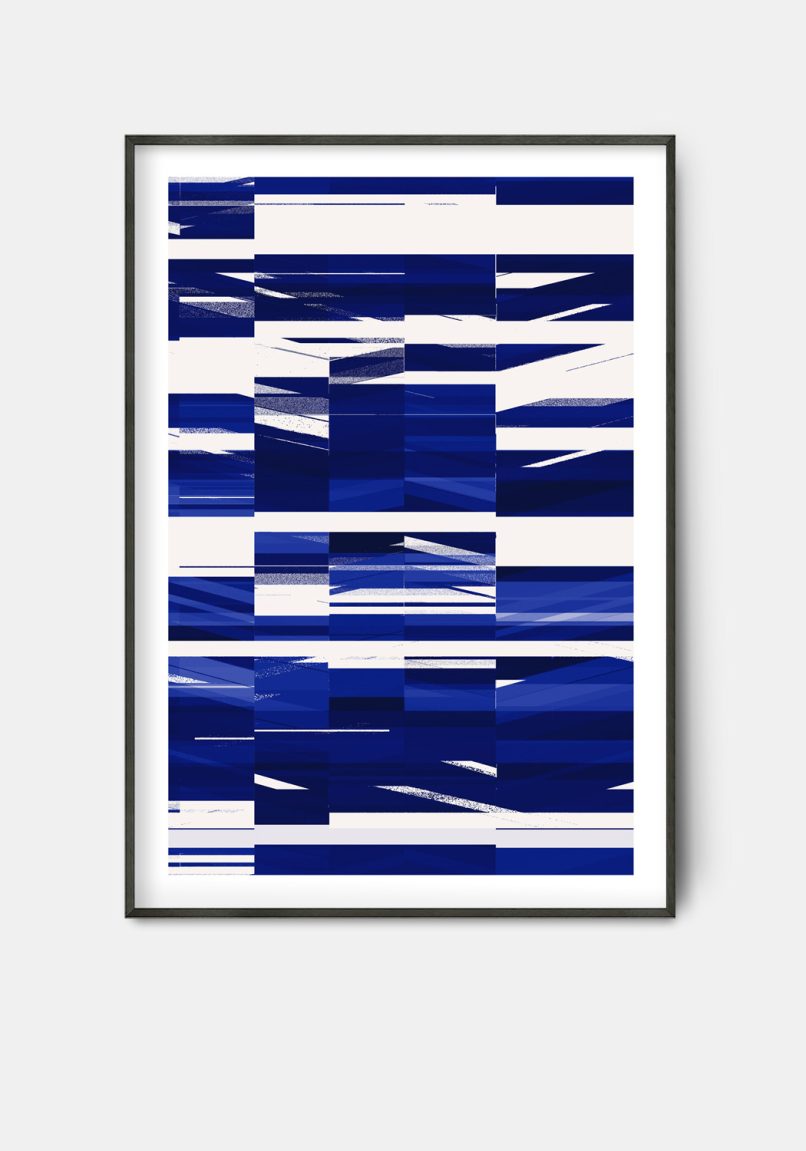 AC0914/3, Mathias Strecker, Fine Art Print