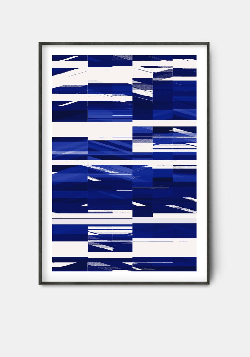 AC0914/4, Mathias Strecker, Fine Art Print