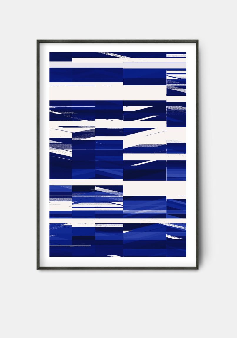 AC0914/5, Mathias Strecker, Fine Art Print