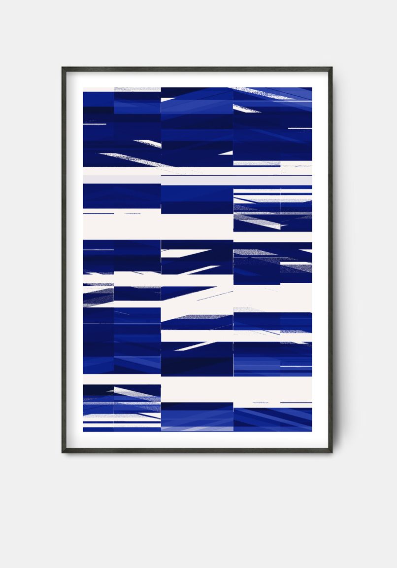 AC0914/6, Mathias Strecker, Fine Art Print