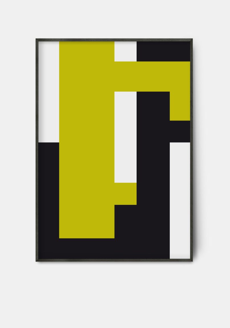 AC0116/2, Mathias Strecker, Fine Art Print