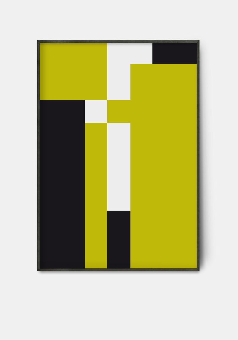 AC0116/3, Mathias Strecker, Fine Art Print