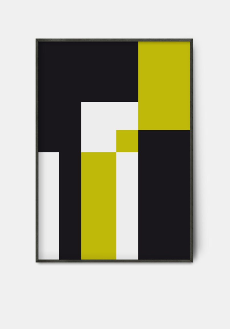 AC0116/4, Mathias Strecker, Fine Art Print