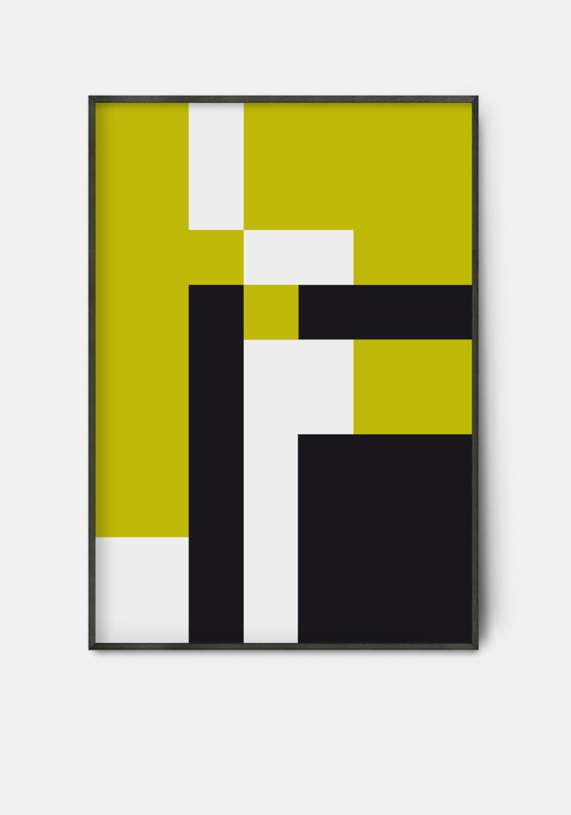 AC0116/5, Mathias Strecker, Fine Art Print