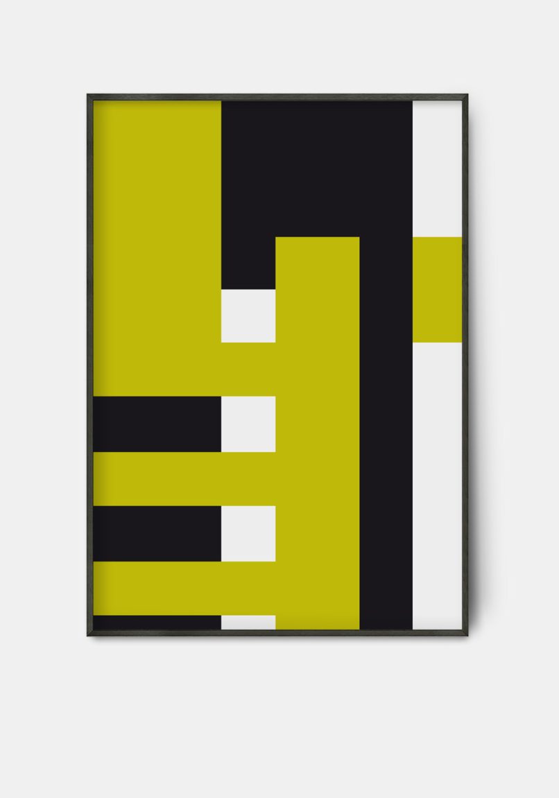 AC0116/6, Mathias Strecker, Fine Art Print