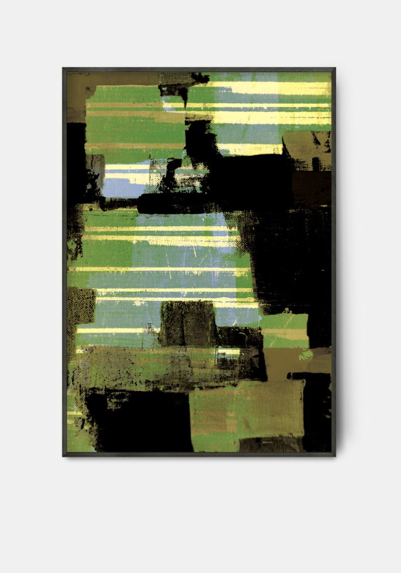 AC0117/2, Mathias Strecker, Fine Art Pigment Print