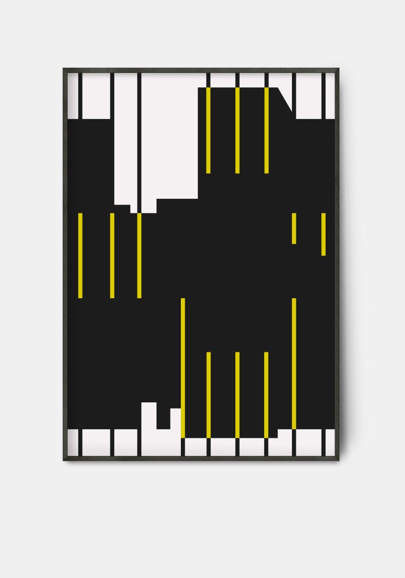 AC0217/2, Mathias Strecker, Fine Art Print