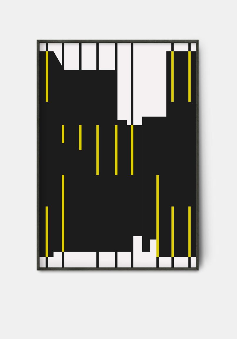 AC0217/3, Mathias Strecker, Fine Art Print