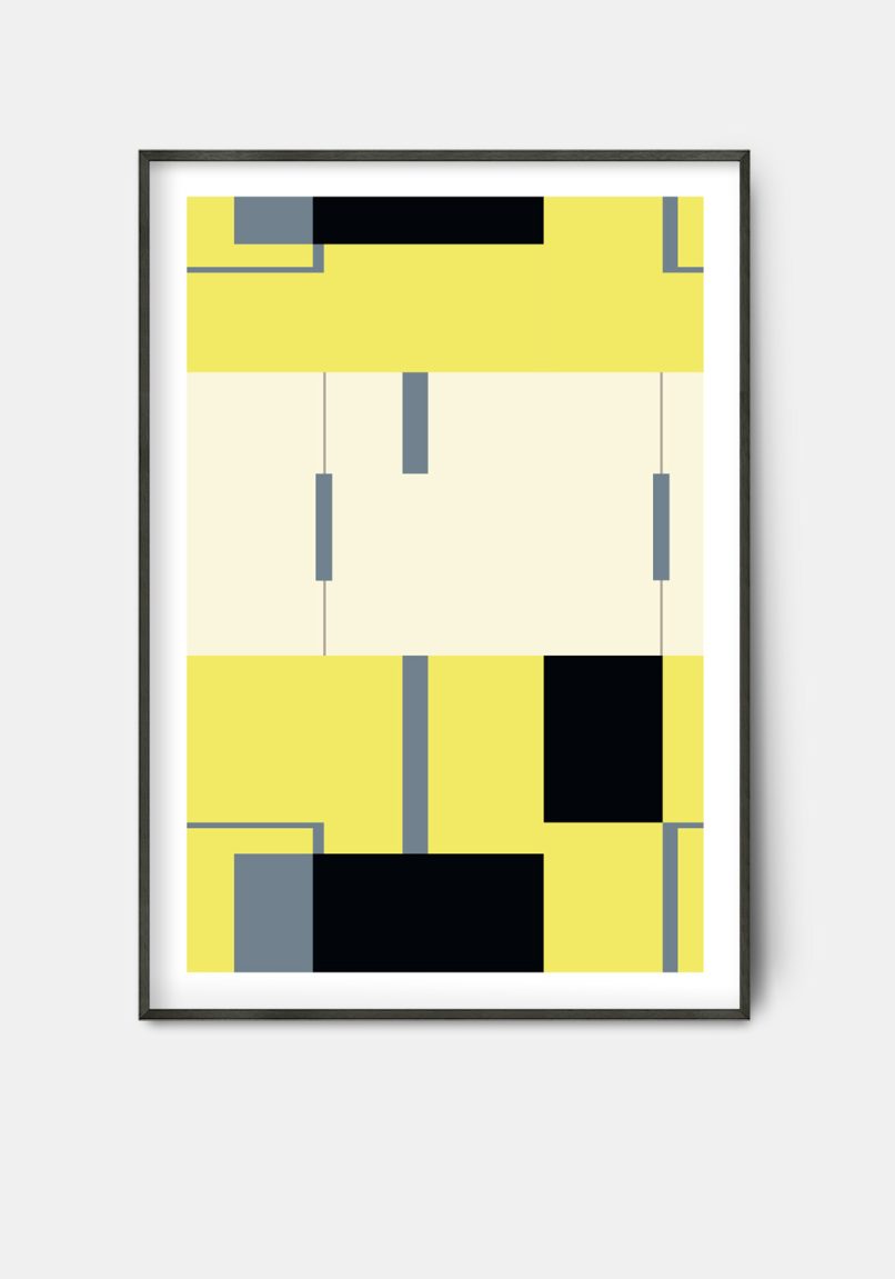 AC0223/2, Mathias Strecker, Fine Art Print