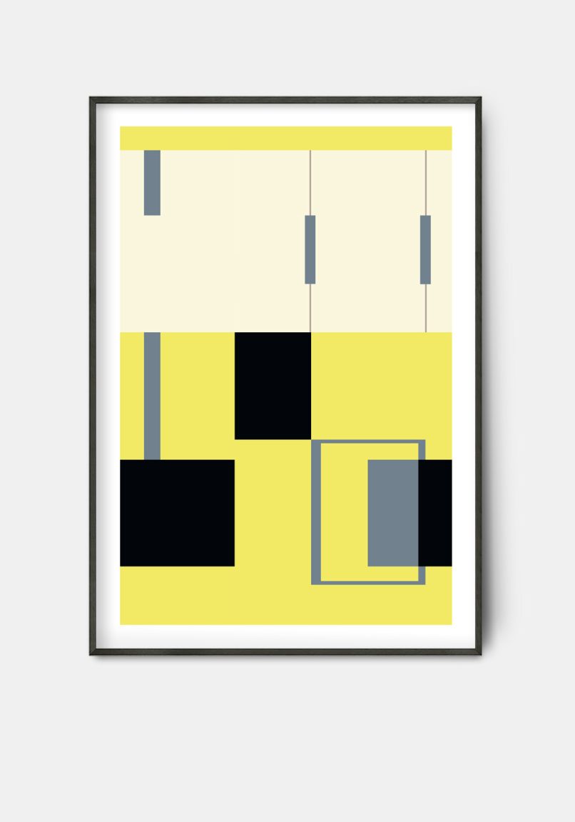 AC0223/3, Mathias Strecker, Fine Art Print