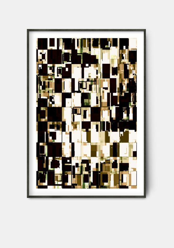 AC0314/2, Mathias Strecker, Fine Art Print