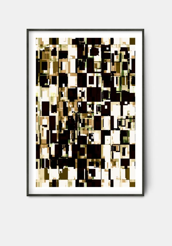AC0314/3, Mathias Strecker, Fine Art Print