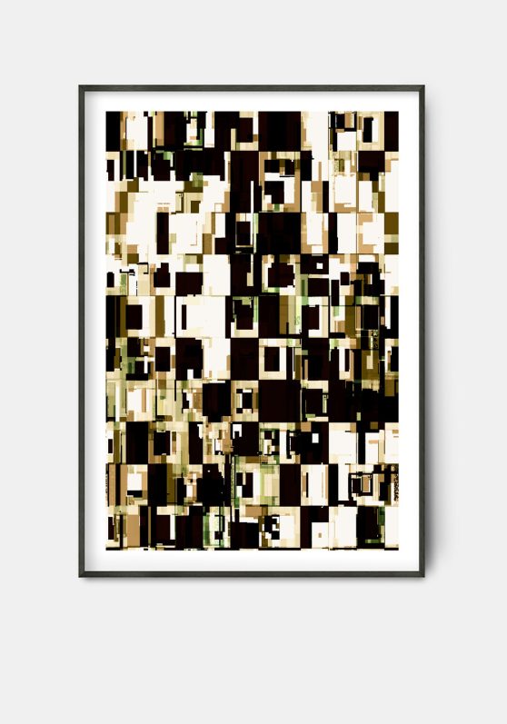 AC0314/4, Mathias Strecker, Fine Art Print