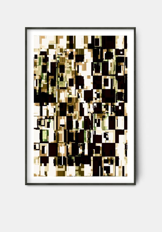 AC0314/5, Mathias Strecker, Fine Art Print