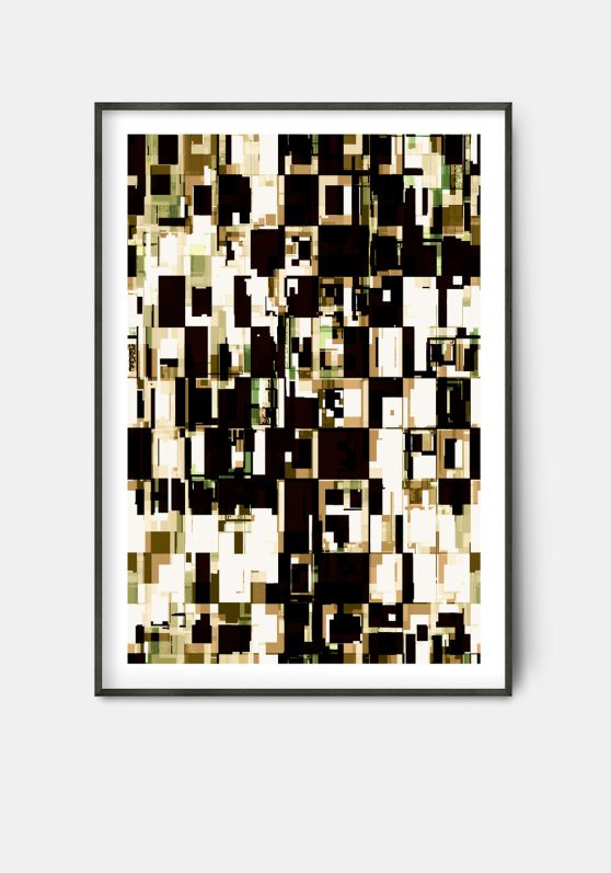 AC0314/6, Mathias Strecker, Fine Art Print