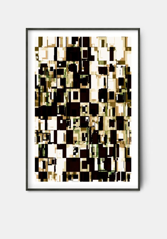 AC0314/7, Mathias Strecker, Fine Art Print