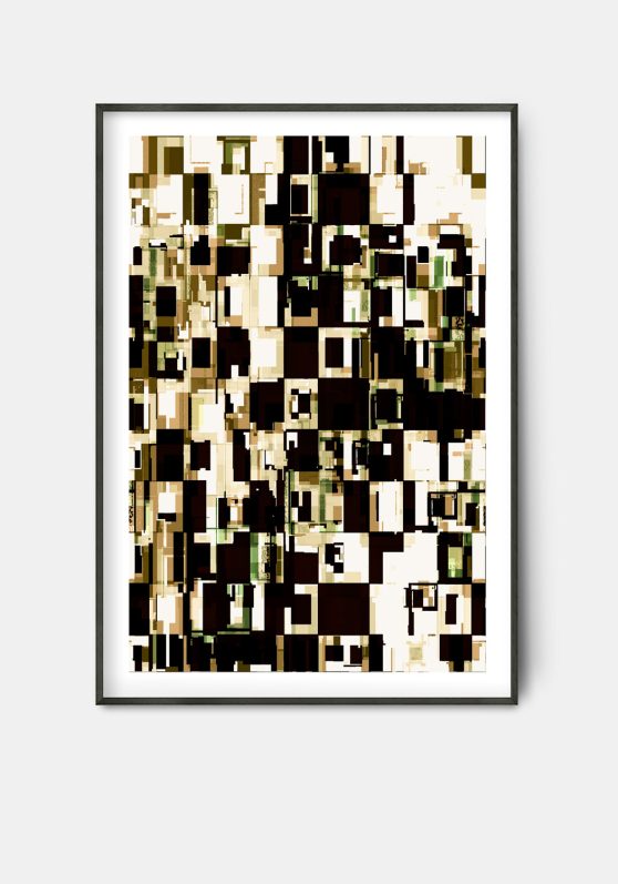 AC0314/8, Mathias Strecker, Fine Art Print