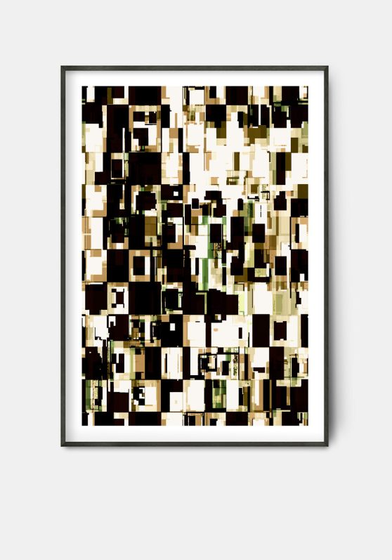 AC0314/9, Mathias Strecker, Fine Art Print