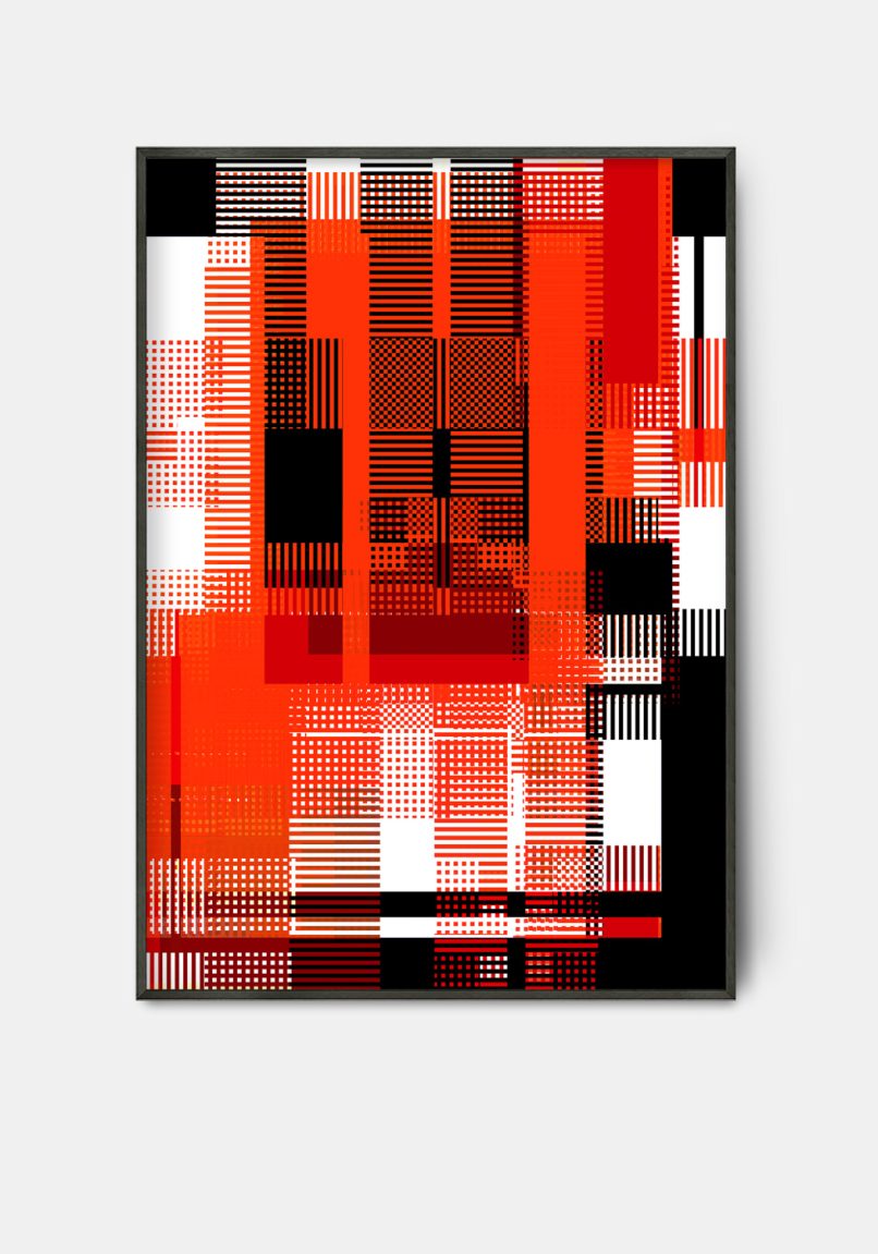 AC0523/2, Mathias Strecker, Fine Art Print