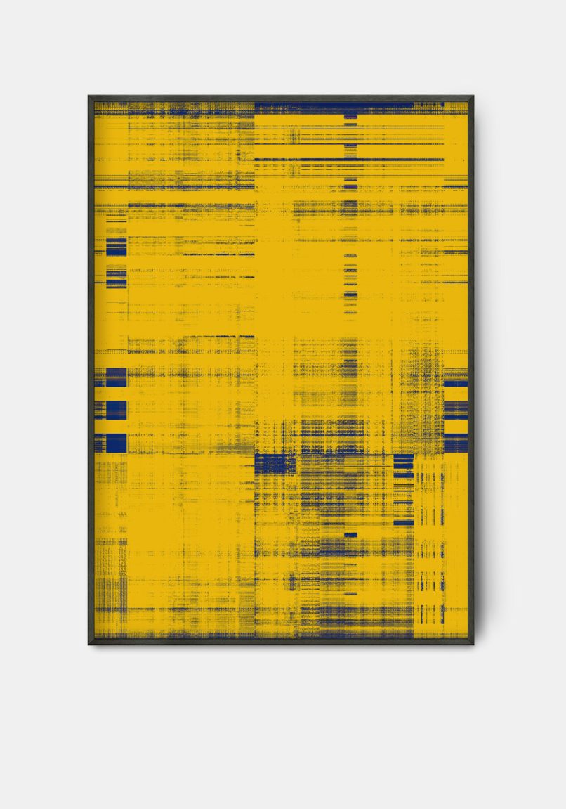 AC0614/2, Mathias Strecker, Fine Art Print