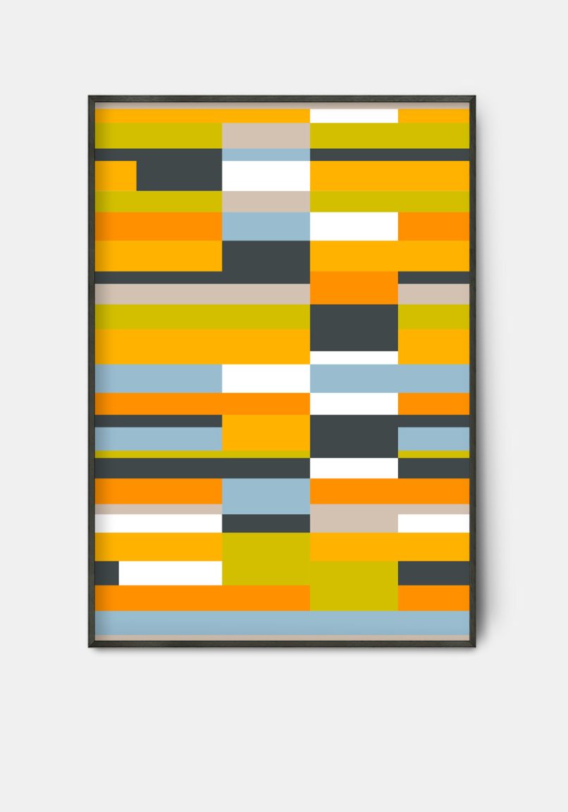 AC0617/3, Mathias Strecker, Fine Art Print