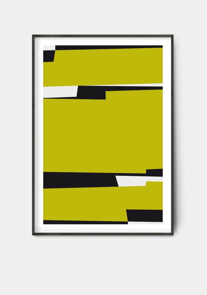 AC0817/2, Mathias Strecker, Fine Art Print