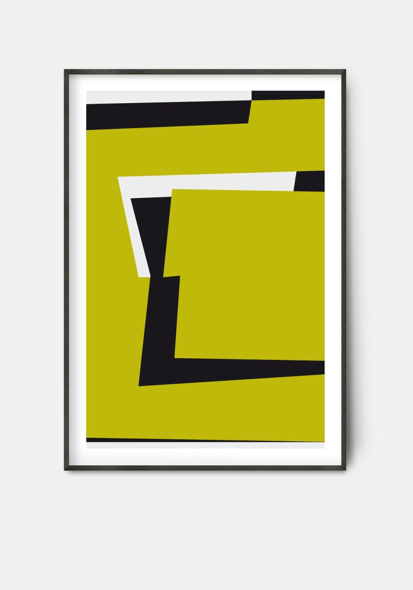 AC0817/3, Mathias Strecker, Fine Art Print