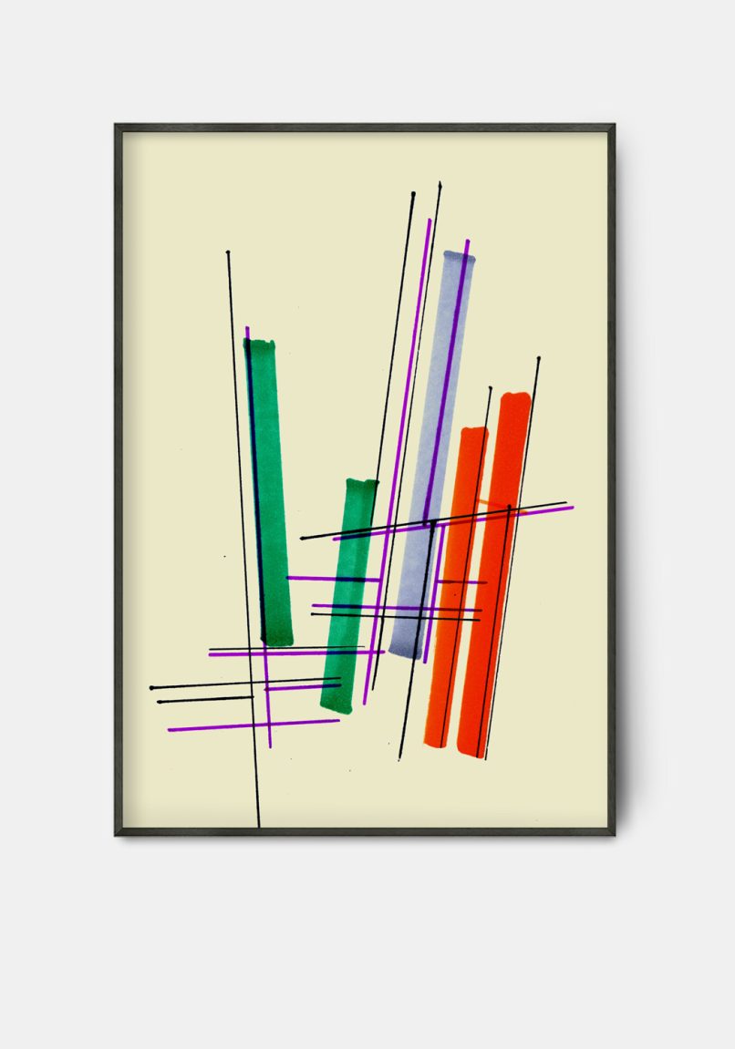 AC0820/2, Mathias Strecker, Fine Art Pigment Print