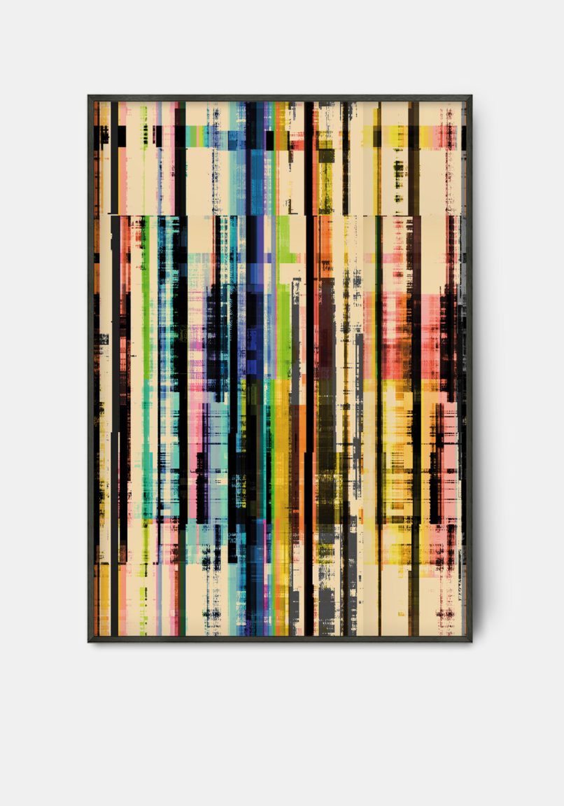 AC1114/2, Mathias Strecker, Fine Art Print