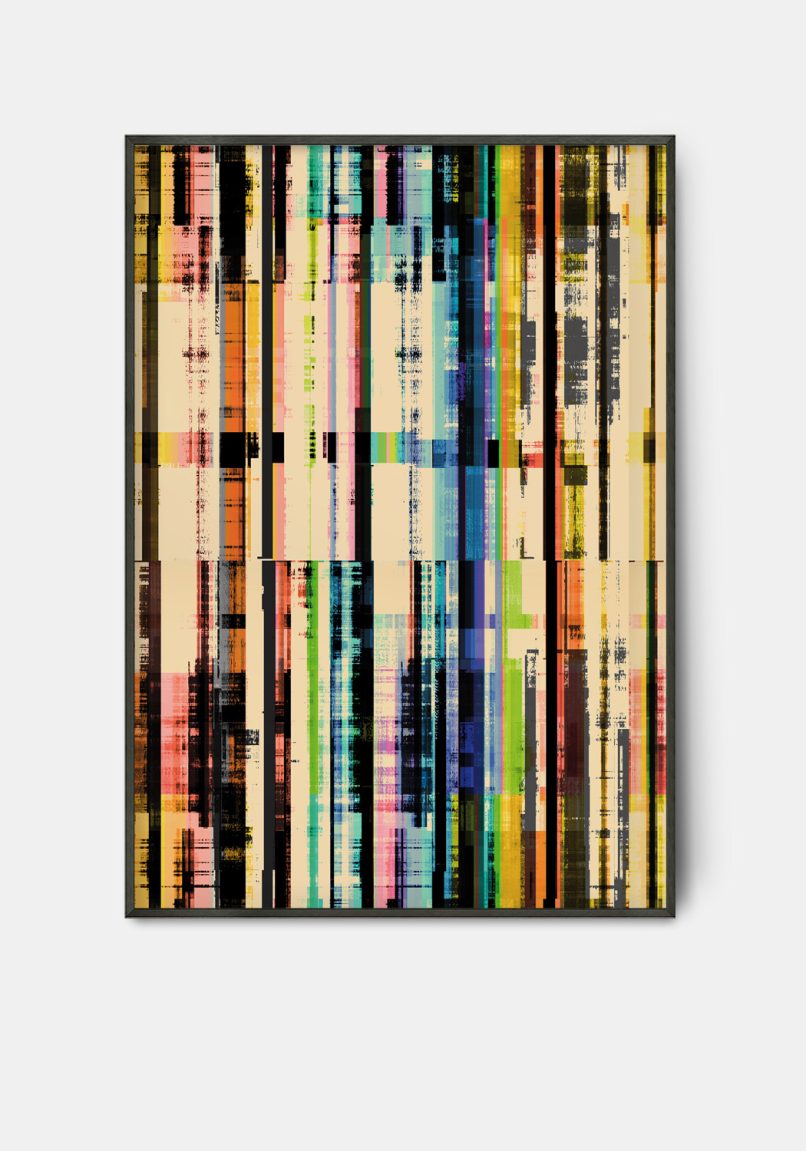 AC1114/3, Mathias Strecker, Fine Art Print