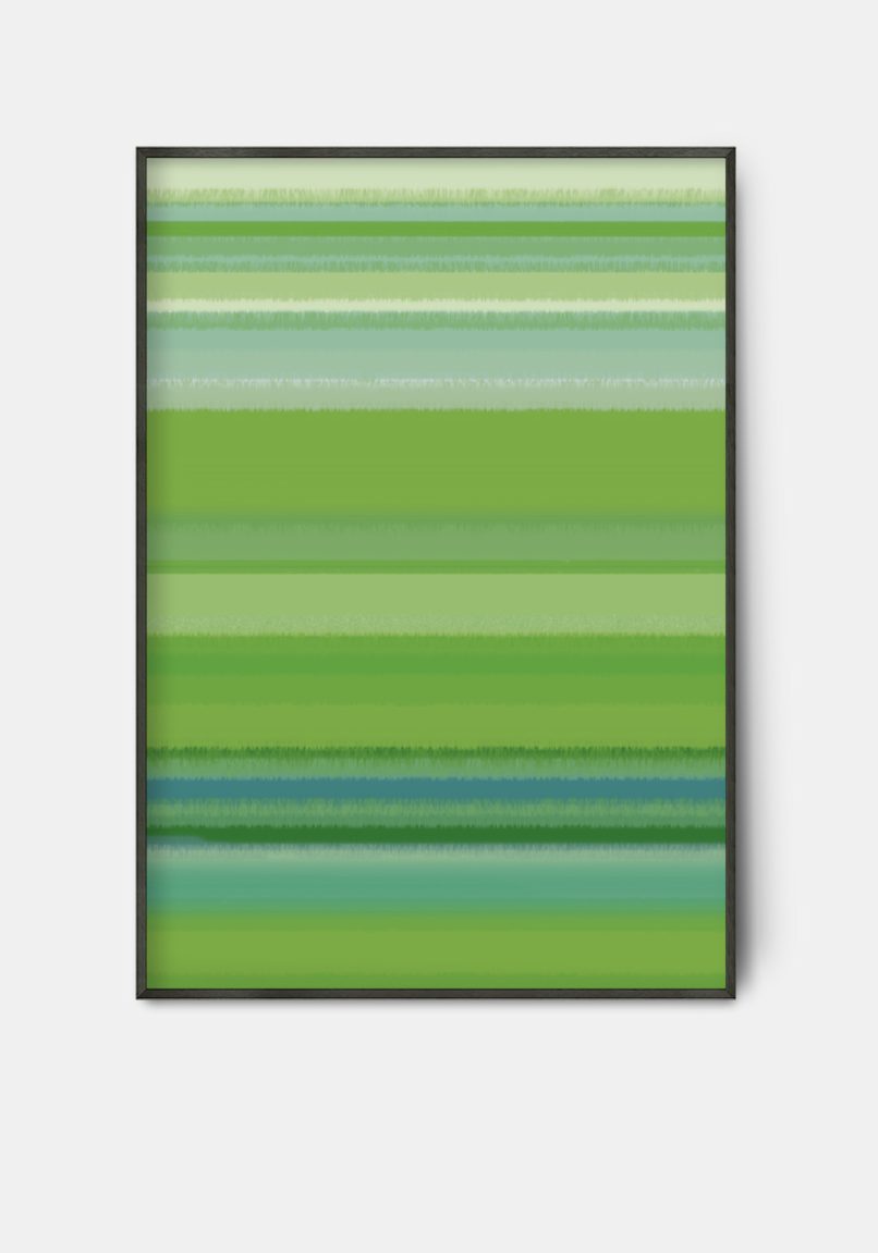 AC1416/2, Mathias Strecker, Fine Art Print