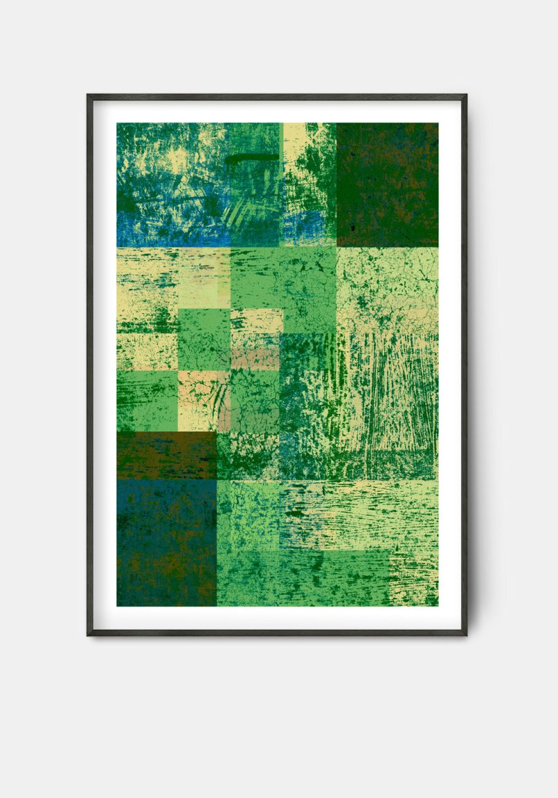 AC2216/2, Mathias Strecker, Fine Art Print