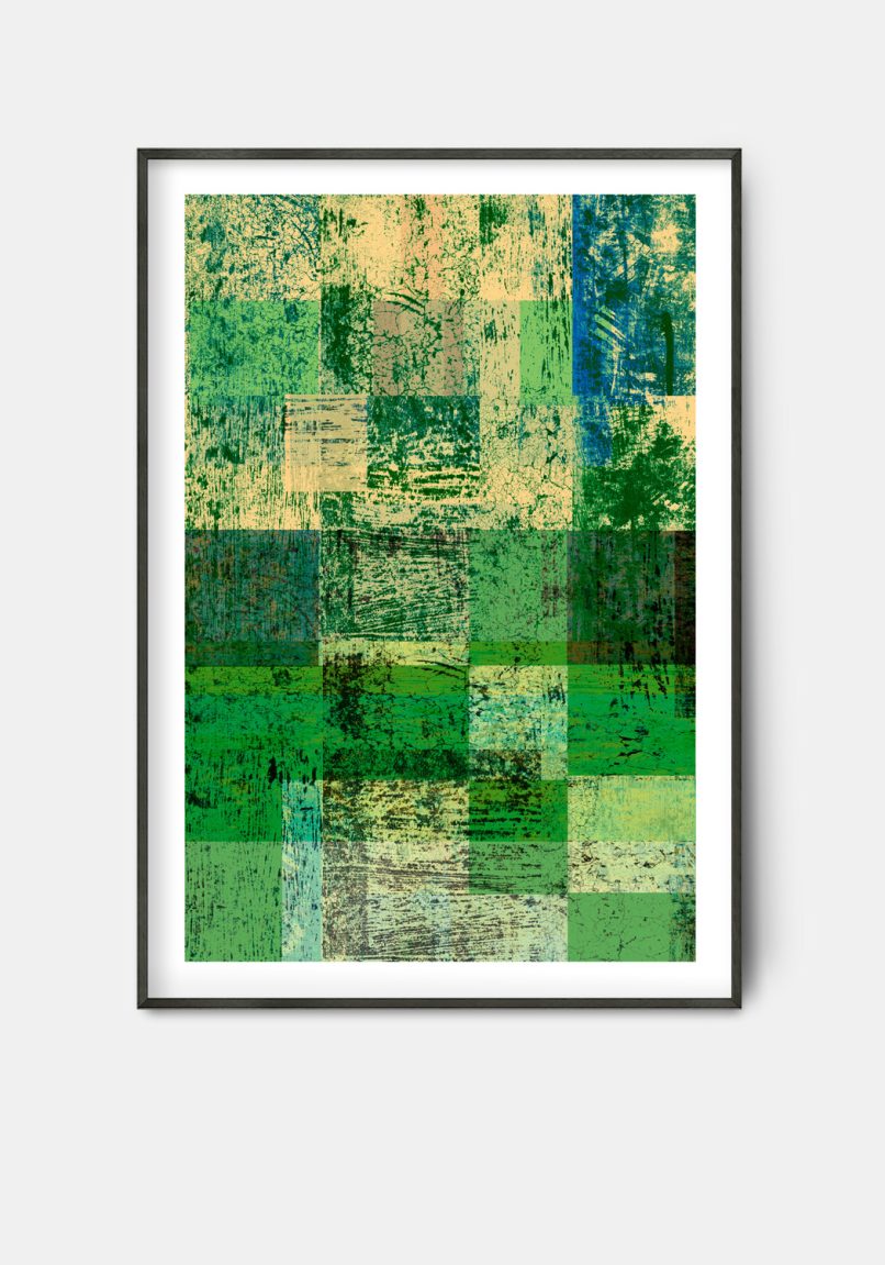 AC2216/3, Mathias Strecker, Fine Art Print