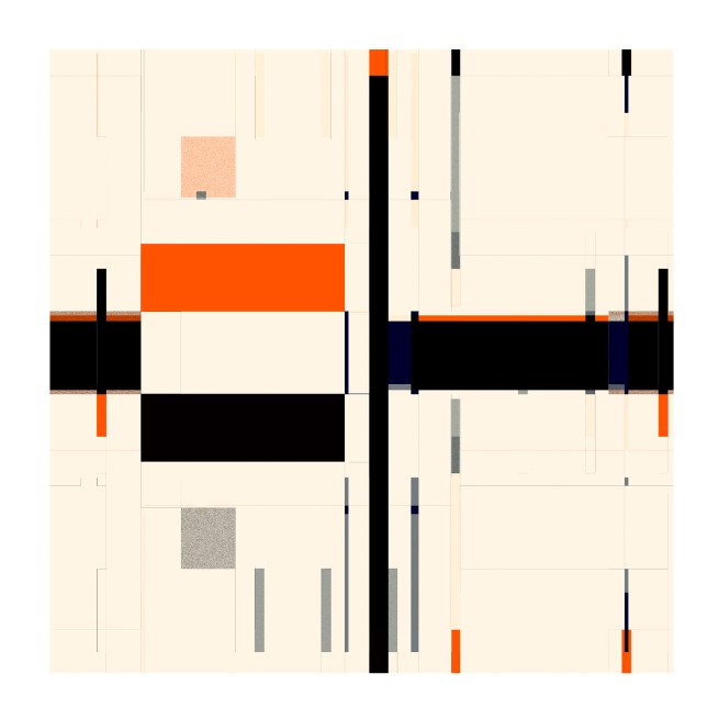 AC0225-1, Limited edition print, Mathias Strecker 2025